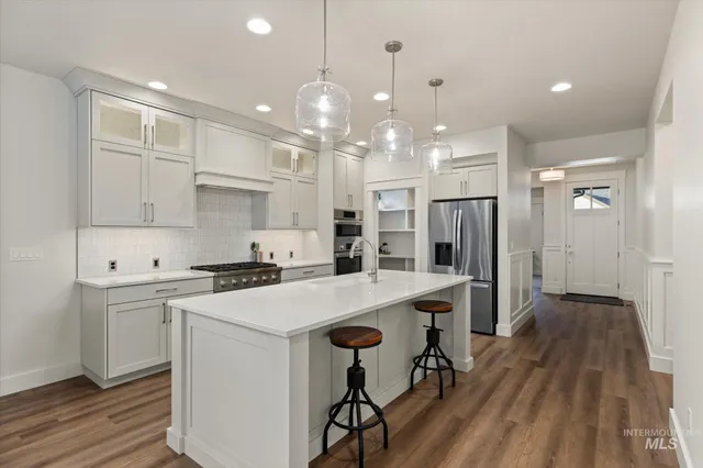 $2,750 | 6318 South Utmost Lane, Meridian, ID 83642