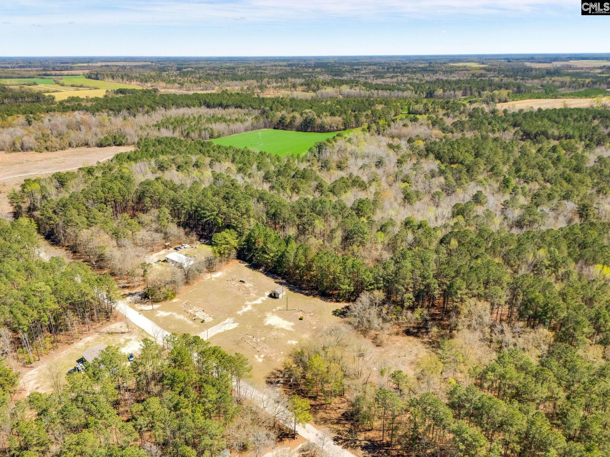 Lot 5-6 Bell Road Mayesville, SC 29104 - Photo 3 of 5