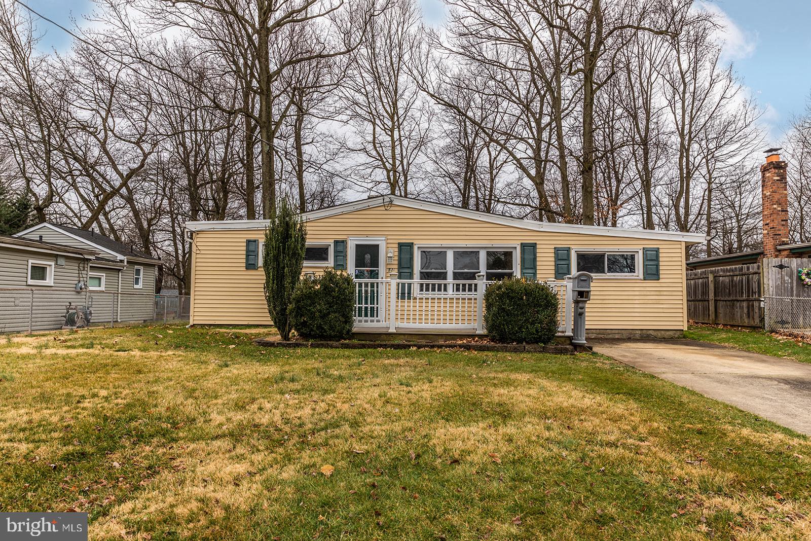 516 Estate Road Maple Shade, NJ 08052 - Photo 4 of 24