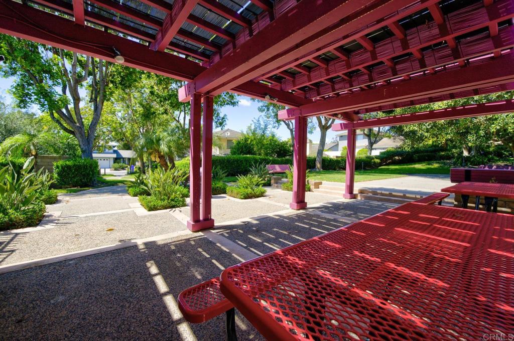 1394 Longfellow Road Vista, CA 92081 - Photo 49 of 50 a view of yard with patio