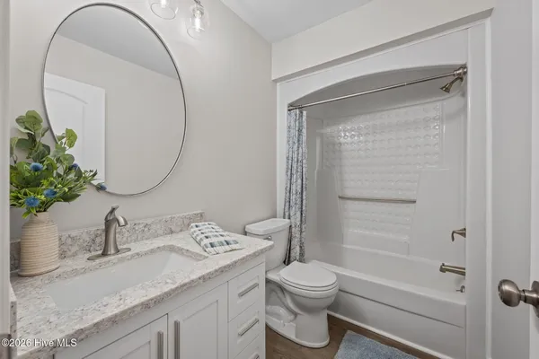 $299,900 | 707 Plantation Drive, New Bern, NC 28562