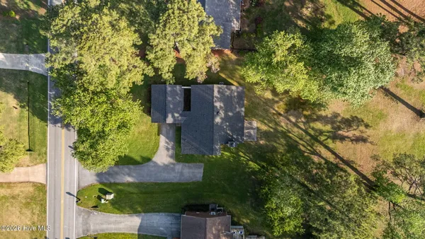 $299,900 | 707 Plantation Drive, New Bern, NC 28562