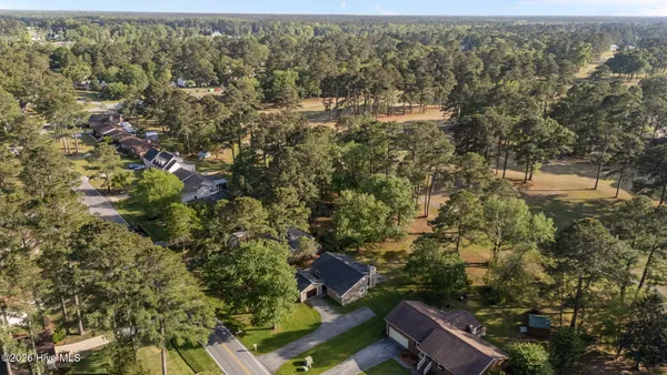 $299,900 | 707 Plantation Drive, New Bern, NC 28562