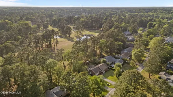 $299,900 | 707 Plantation Drive, New Bern, NC 28562
