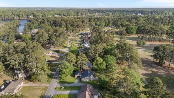 $299,900 | 707 Plantation Drive, New Bern, NC 28562