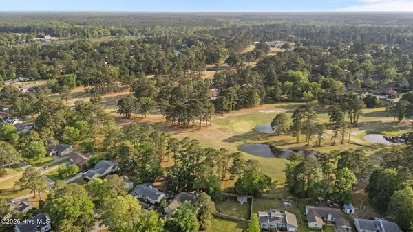 $299,900 | 707 Plantation Drive, New Bern, NC 28562