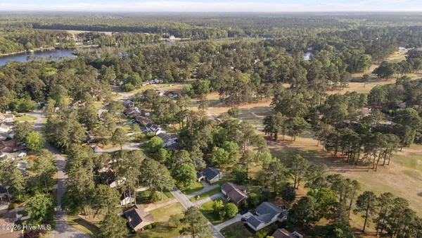 $299,900 | 707 Plantation Drive, New Bern, NC 28562