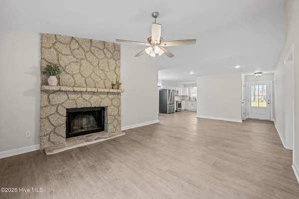 $299,900 | 707 Plantation Drive, New Bern, NC 28562