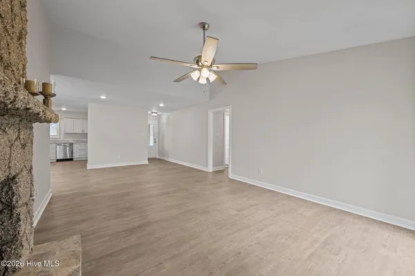 $299,900 | 707 Plantation Drive, New Bern, NC 28562