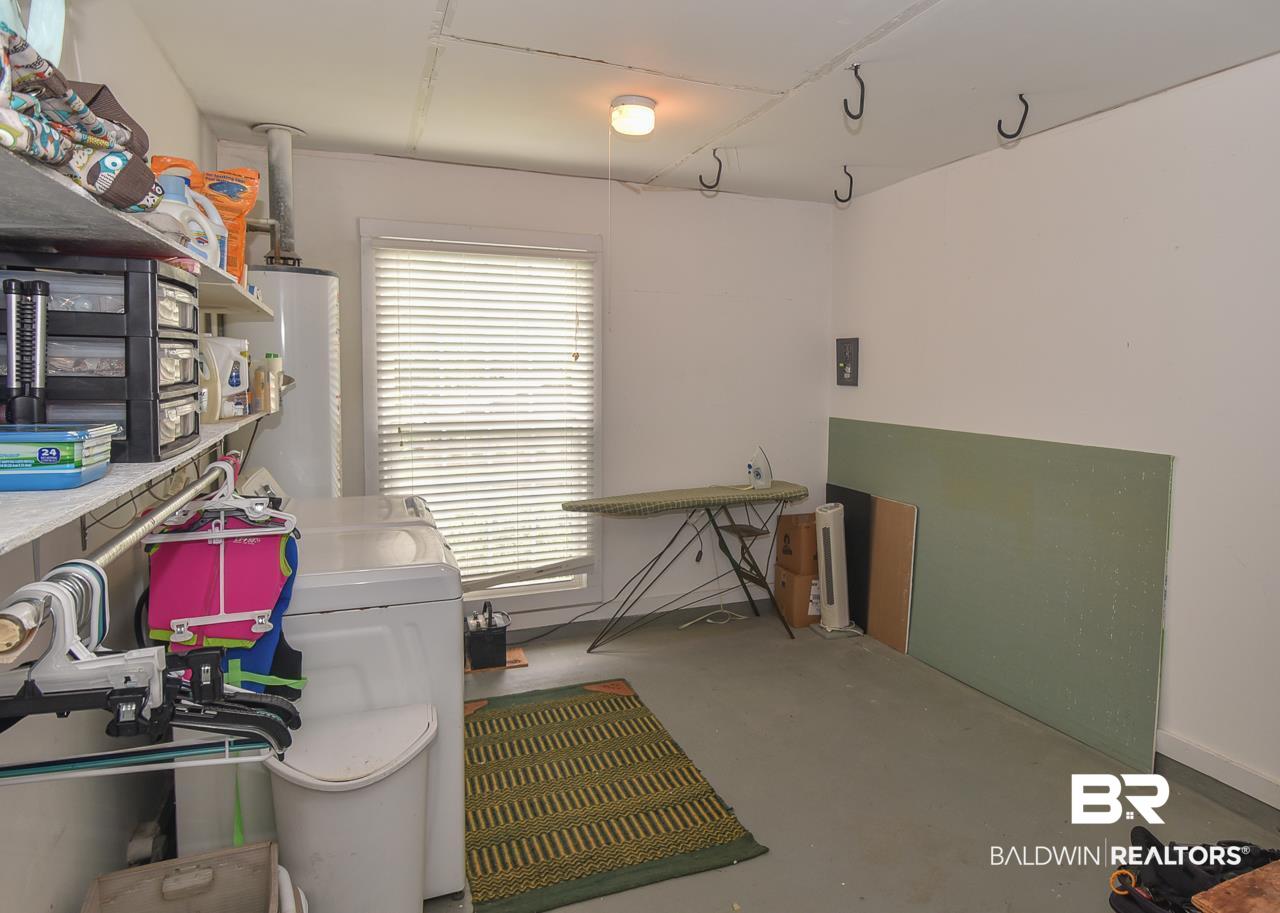 5910 Montfort Road South Mobile, AL 36608 - Photo 24 of 30 Utility Room