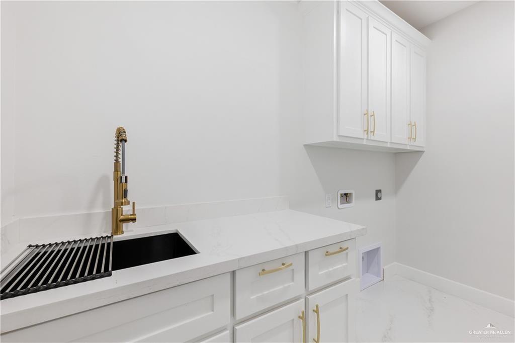 1105 Cheril Road Mission, TX 78573 - Photo 12 of 22