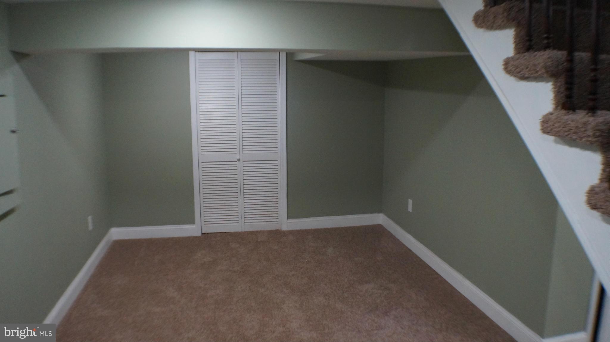3804 Barrington Road Baltimore, MD 21215 - Photo 22 of 22 Basement