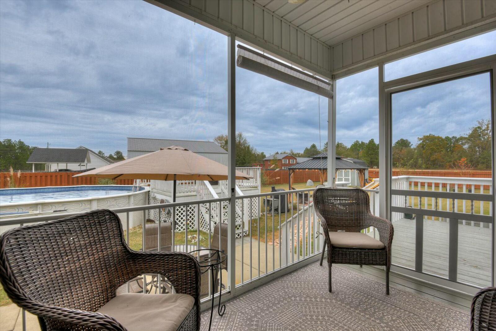 1104 Bacon Road Aiken, SC 29805 - Photo 33 of 41