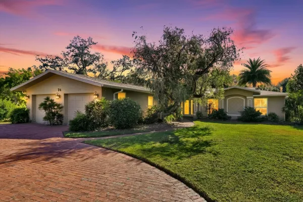 $574,900 | 74 Aqua Lane, North Fort Myers, FL 33903