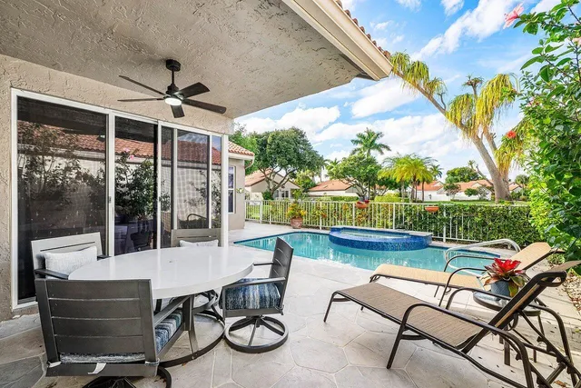 $1,100,000 | 7155 Via Palomar, Boca Raton, FL 33433