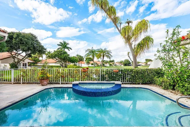 $1,100,000 | 7155 Via Palomar, Boca Raton, FL 33433