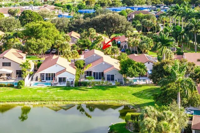 $1,100,000 | 7155 Via Palomar, Boca Raton, FL 33433