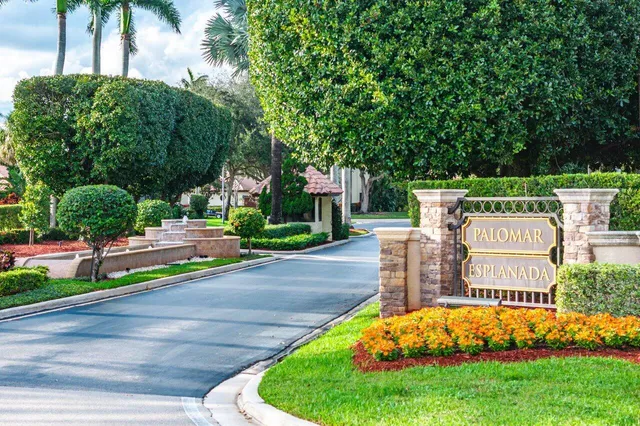 $1,100,000 | 7155 Via Palomar, Boca Raton, FL 33433