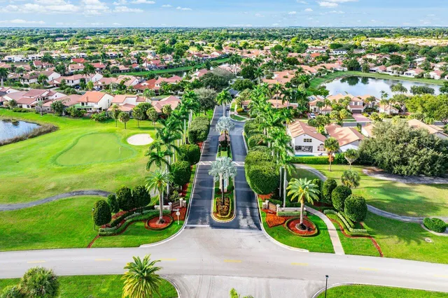 $1,100,000 | 7155 Via Palomar, Boca Raton, FL 33433