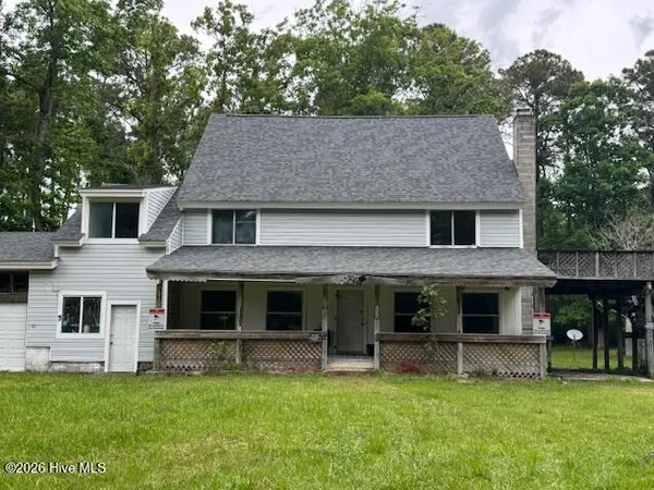$249,000 | 1400 Belangia Road, Havelock, NC 28532