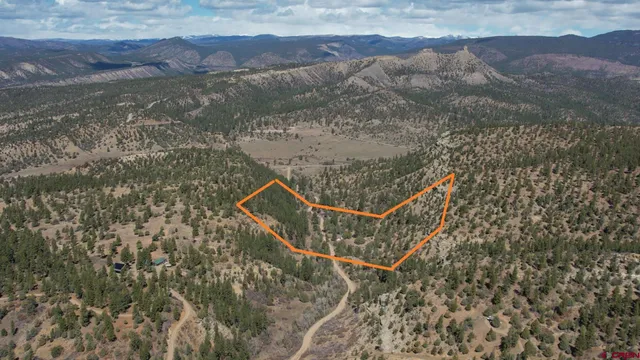 $489,900 | 482 County Road 917, Pagosa Springs, CO 81147