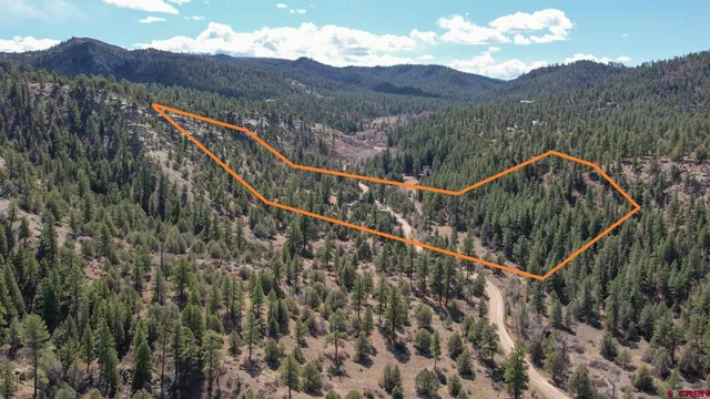 $489,900 | 482 County Road 917, Pagosa Springs, CO 81147