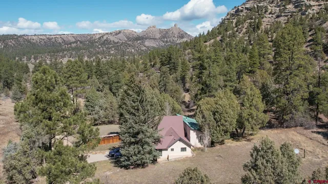 $489,900 | 482 County Road 917, Pagosa Springs, CO 81147