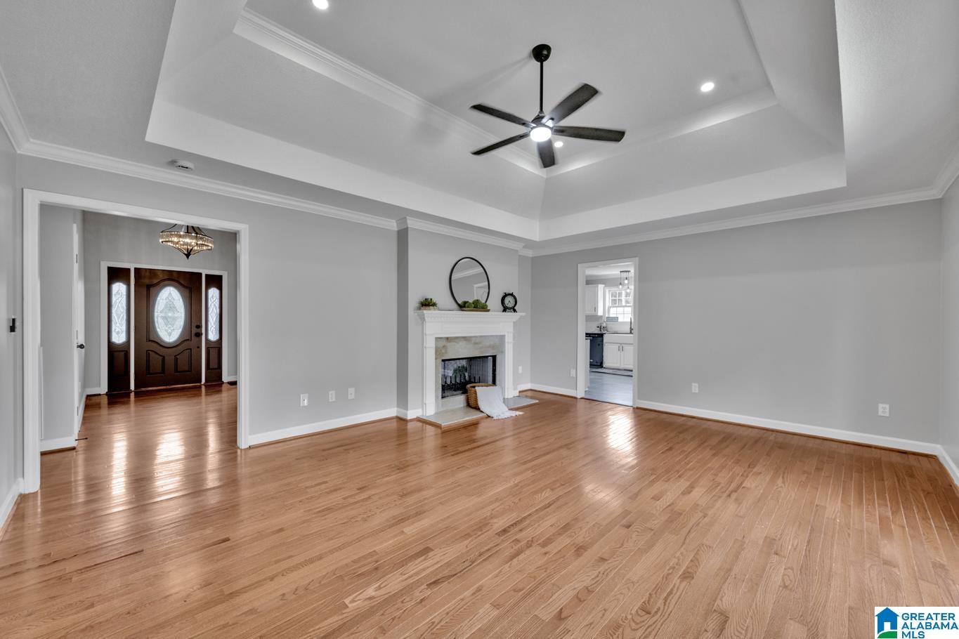 9485 Bagley Road Dora, AL 35062 - Photo 17 of 42 Gallery Image 17