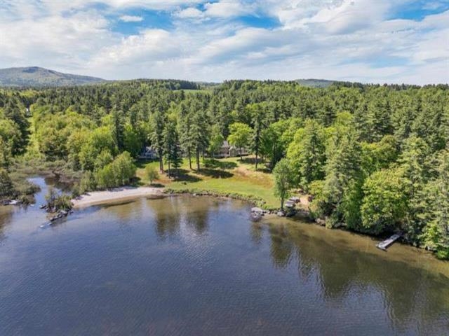 42 Point Breeze Road Wolfeboro, NH 03894 - Photo 43 of 44