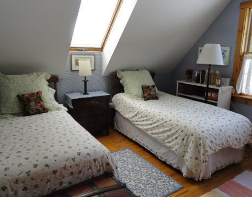 13 Woods Road Mount Desert, ME 04660 - Photo 20 of 25 Bedroom.