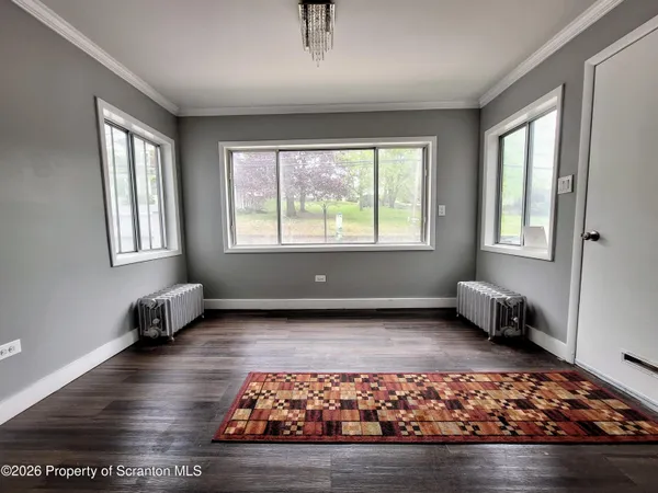 $1,500 | 29 Park Street, Carbondale, PA 18407