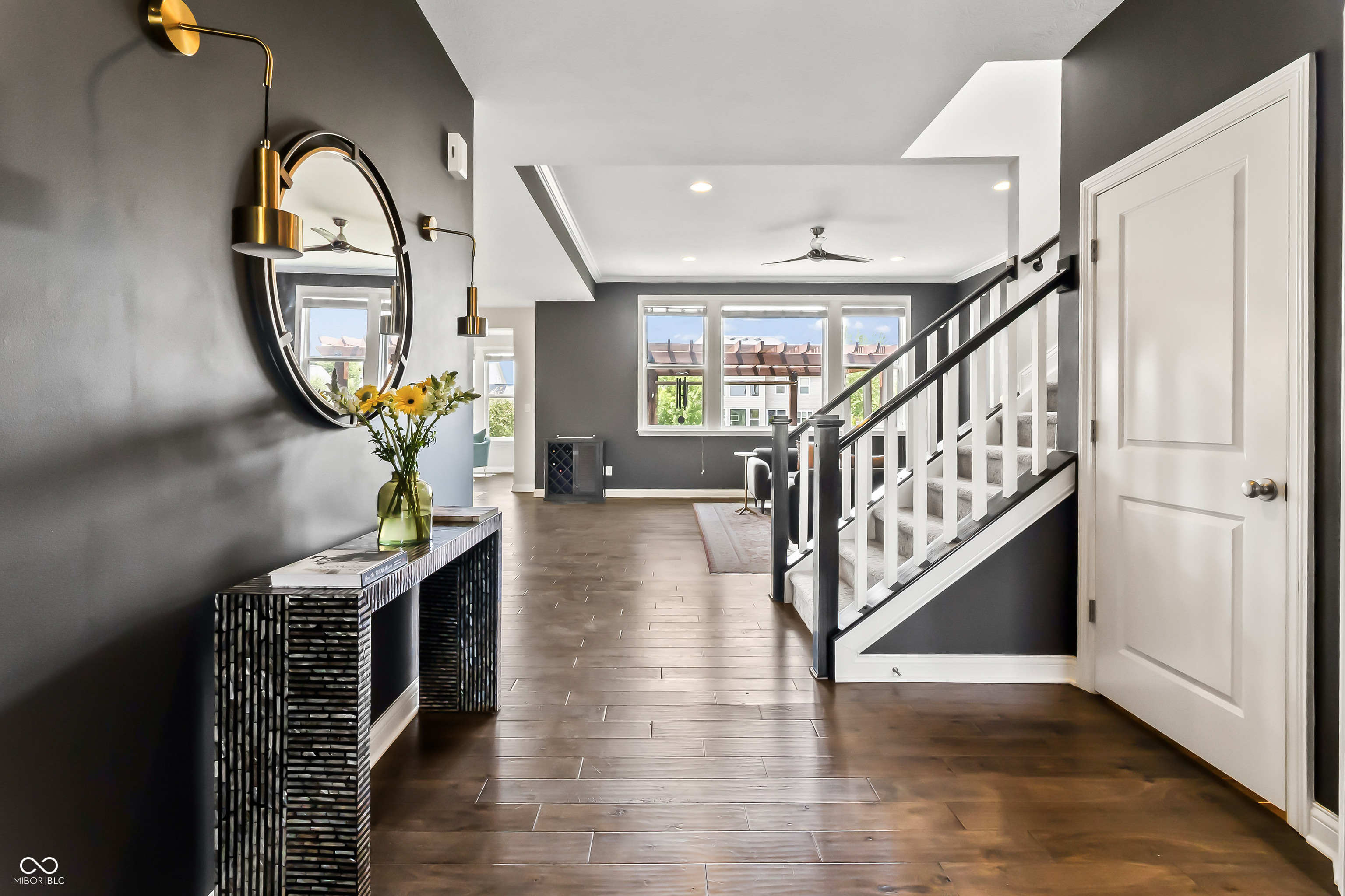 9986 Stable Stone Terrace Fishers, IN 46040 - Photo 6 of 60
