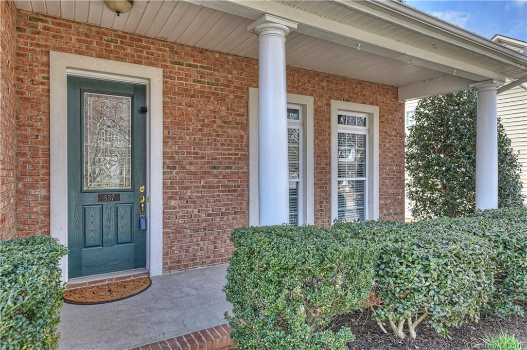 537 Quicksilver Trail Fort Mill, SC 29708 - Photo 2 of 36