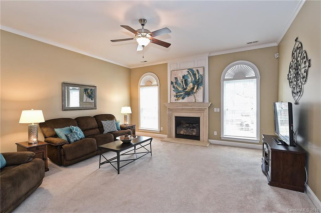 537 Quicksilver Trail Fort Mill, SC 29708 - Photo 16 of 36