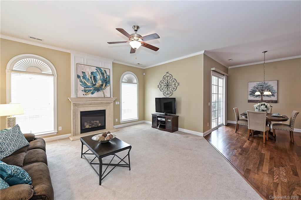 537 Quicksilver Trail Fort Mill, SC 29708 - Photo 17 of 36