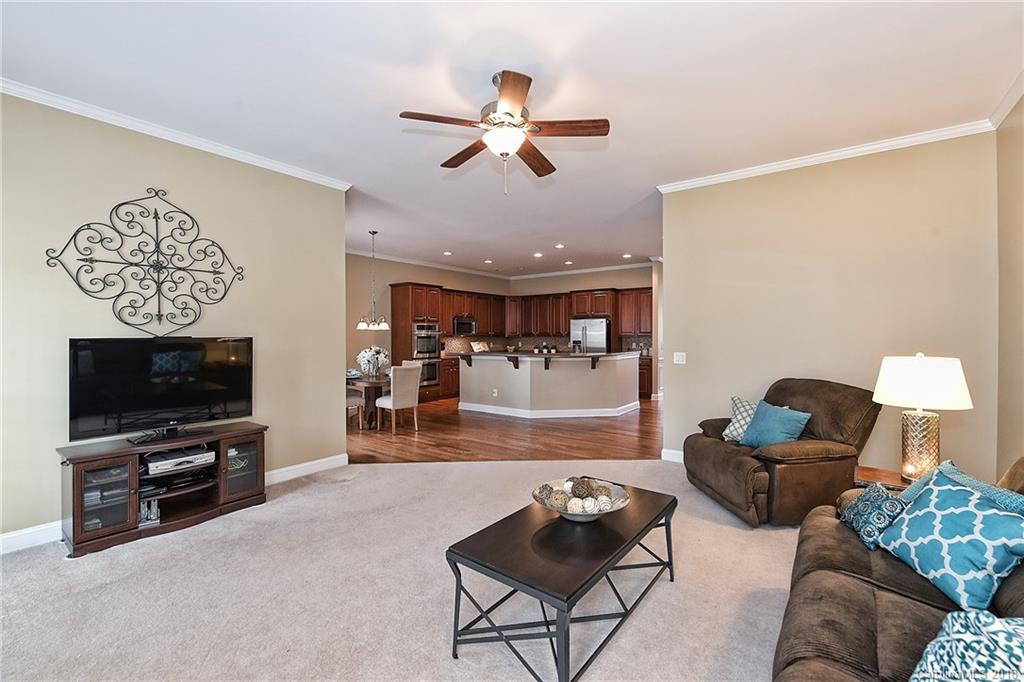 537 Quicksilver Trail Fort Mill, SC 29708 - Photo 18 of 36