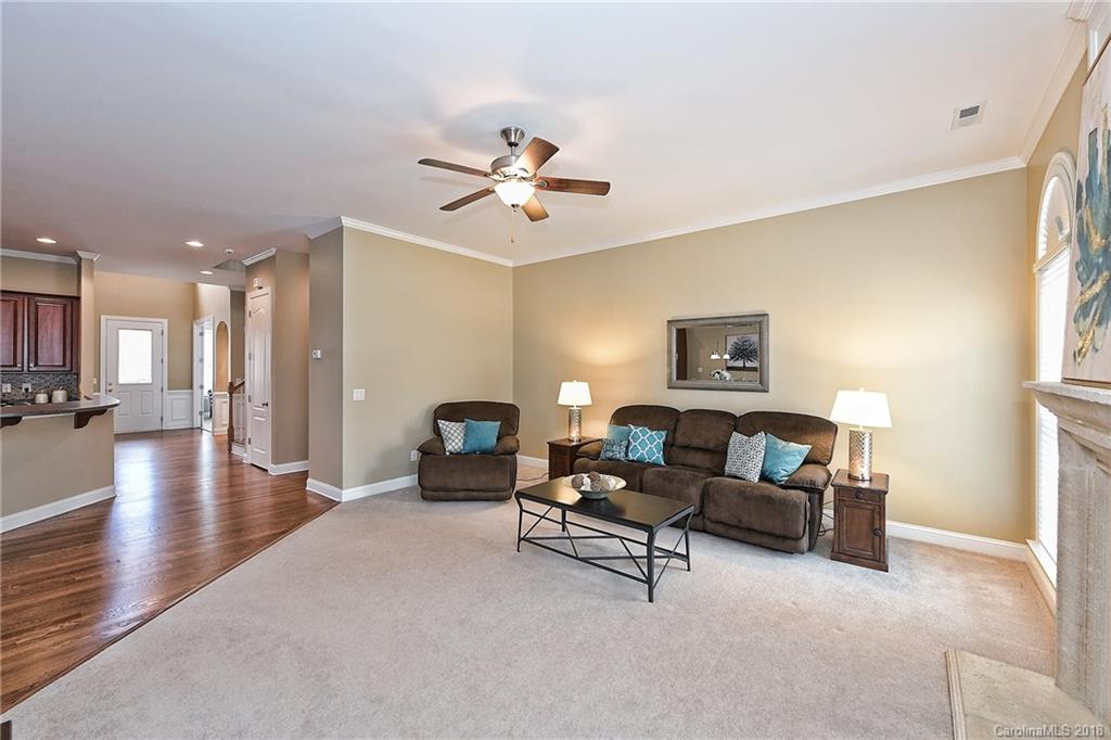 537 Quicksilver Trail Fort Mill, SC 29708 - Photo 19 of 36