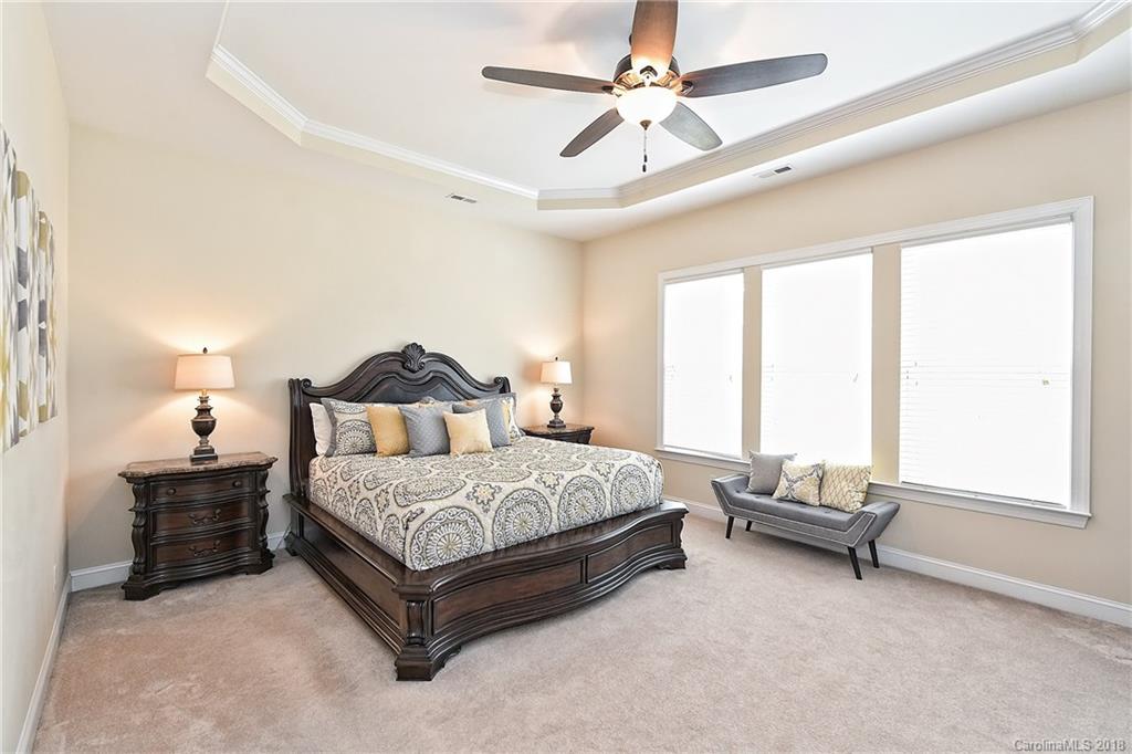 537 Quicksilver Trail Fort Mill, SC 29708 - Photo 20 of 36