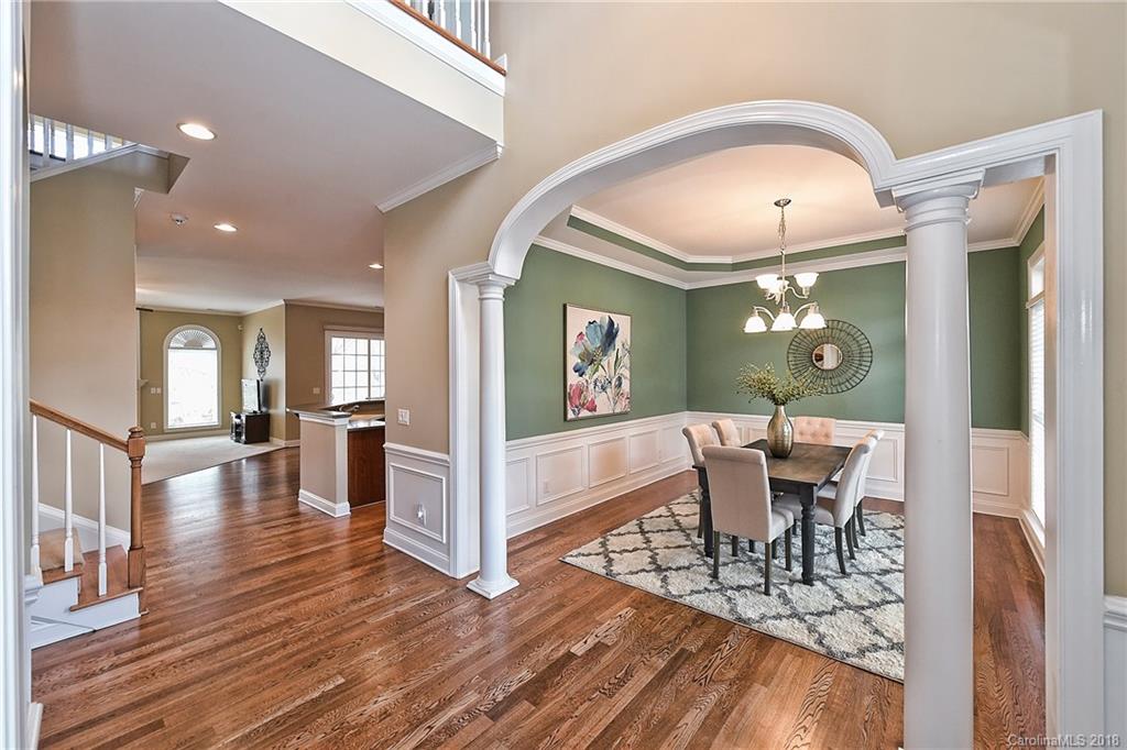 537 Quicksilver Trail Fort Mill, SC 29708 - Photo 3 of 36