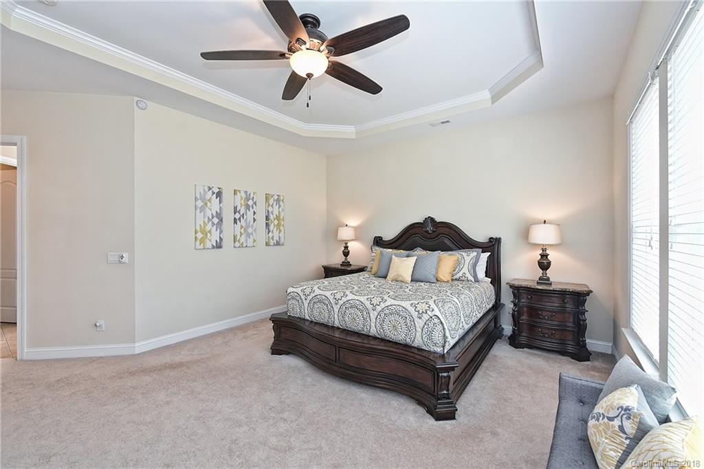 537 Quicksilver Trail Fort Mill, SC 29708 - Photo 21 of 36