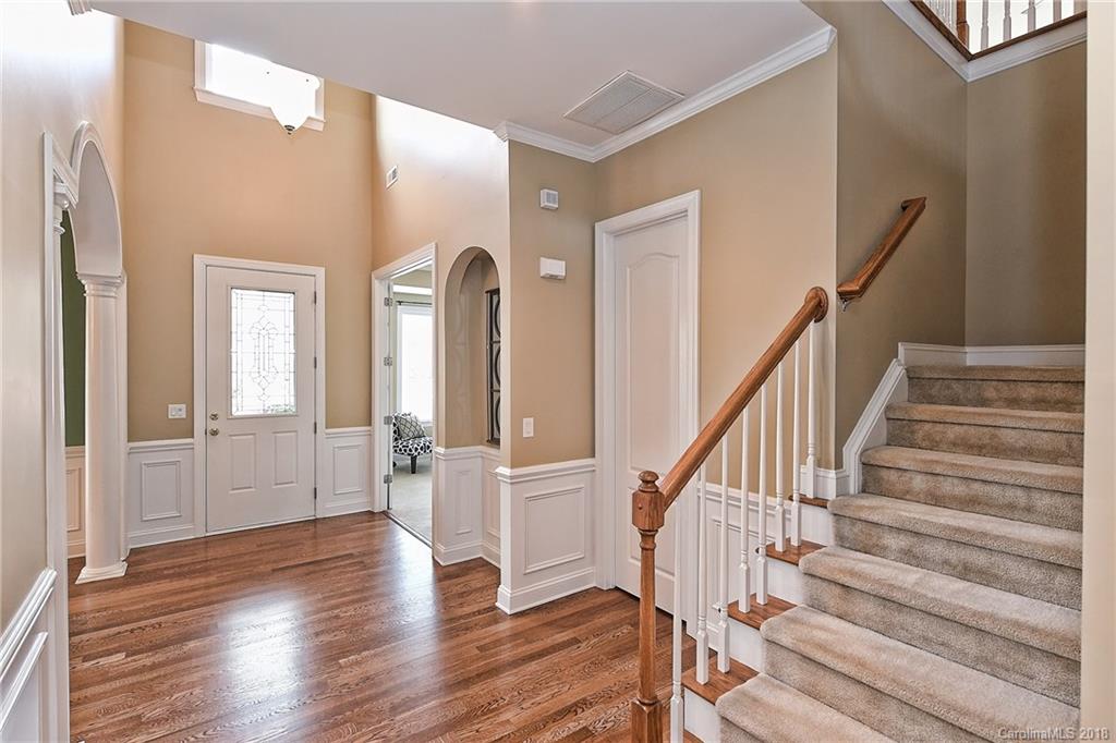 537 Quicksilver Trail Fort Mill, SC 29708 - Photo 4 of 36