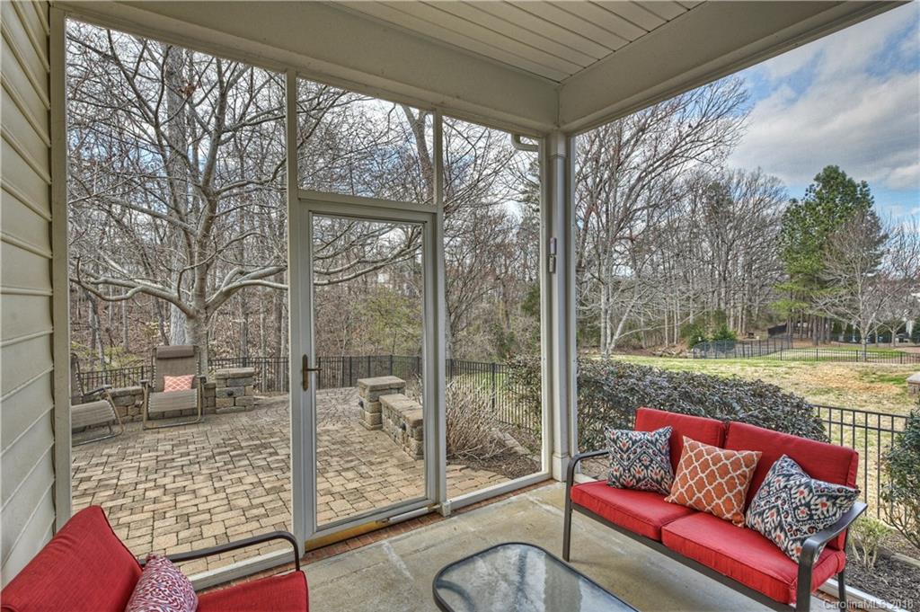 537 Quicksilver Trail Fort Mill, SC 29708 - Photo 32 of 36