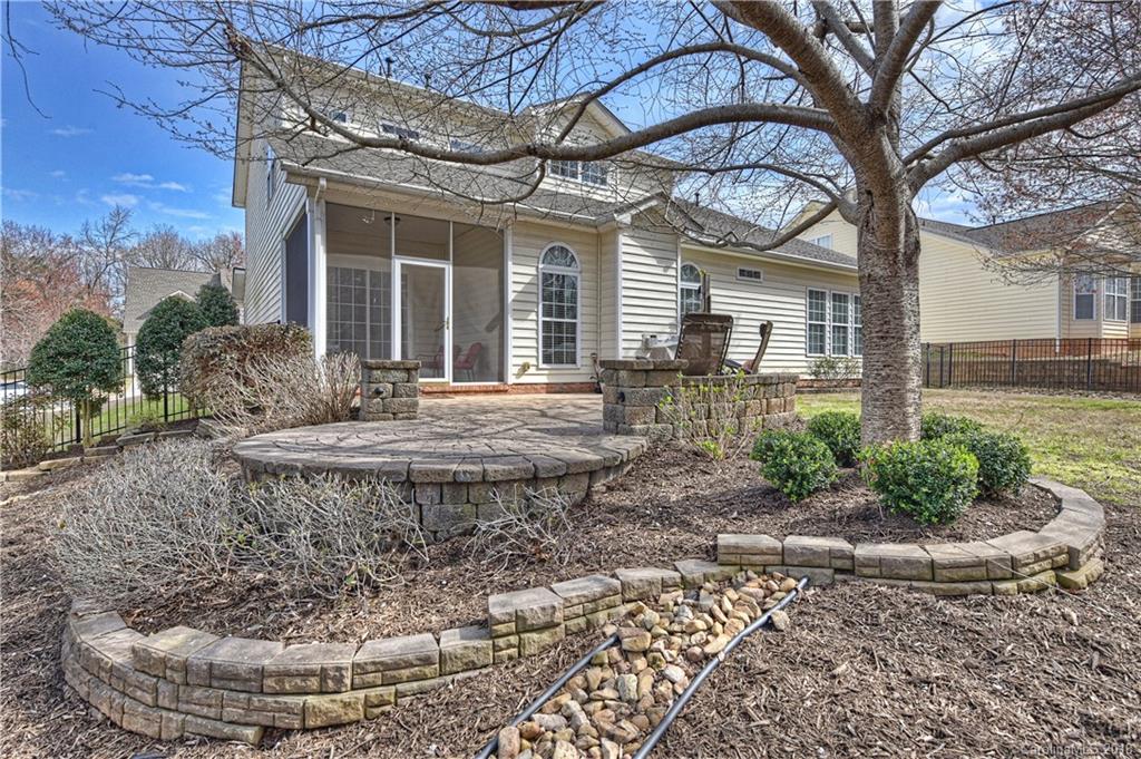 537 Quicksilver Trail Fort Mill, SC 29708 - Photo 35 of 36