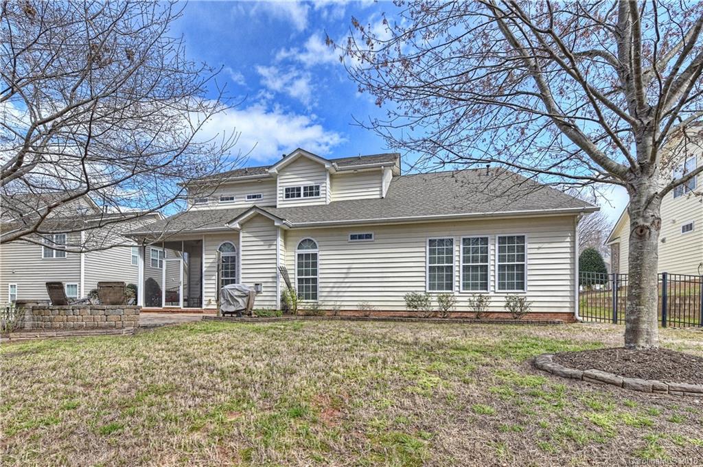 537 Quicksilver Trail Fort Mill, SC 29708 - Photo 36 of 36