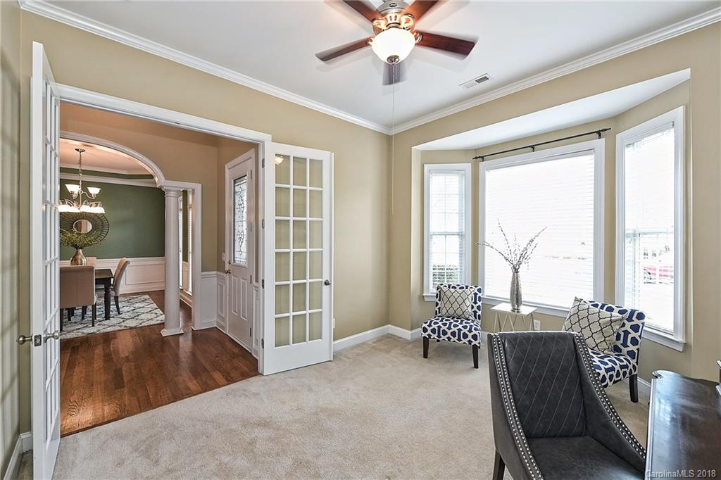 537 Quicksilver Trail Fort Mill, SC 29708 - Photo 6 of 36