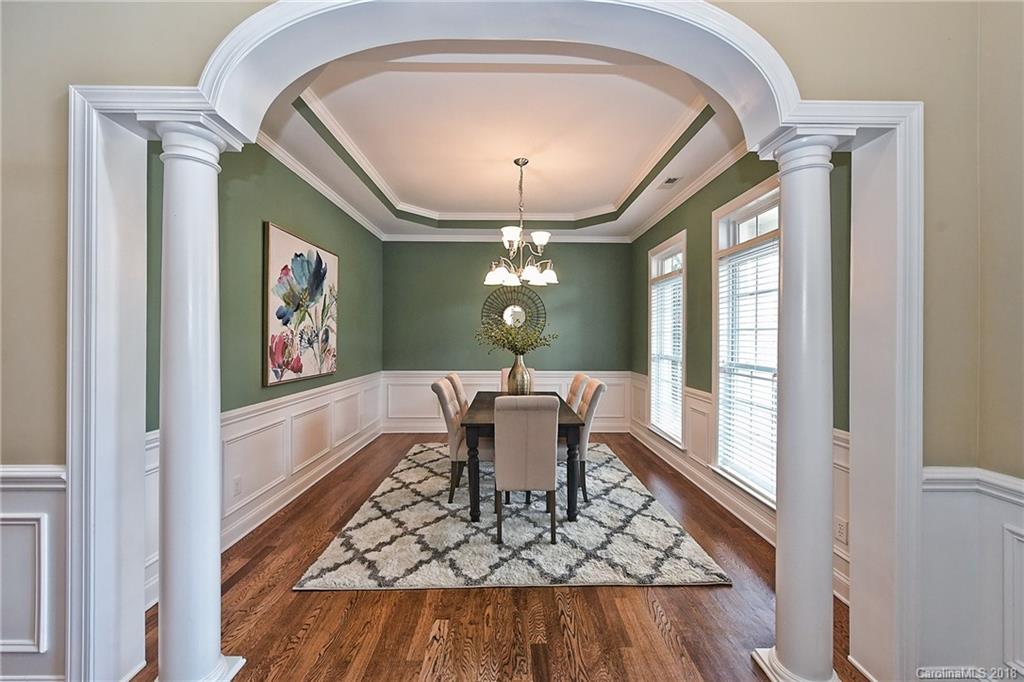 537 Quicksilver Trail Fort Mill, SC 29708 - Photo 7 of 36