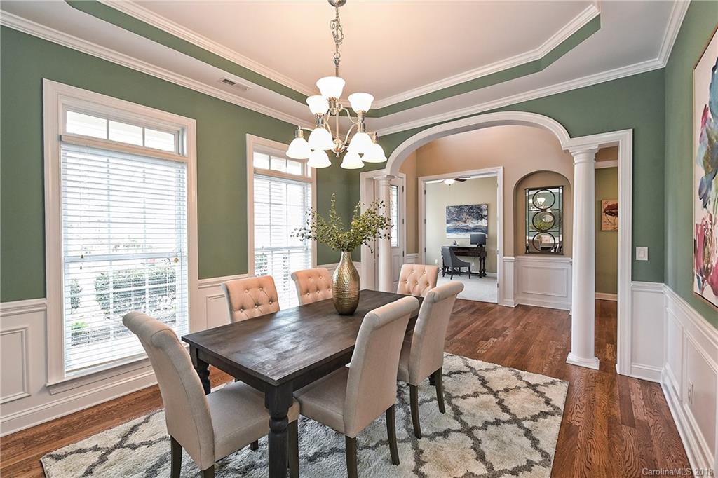 537 Quicksilver Trail Fort Mill, SC 29708 - Photo 8 of 36