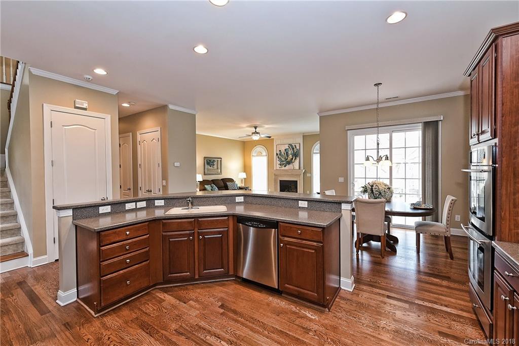 537 Quicksilver Trail Fort Mill, SC 29708 - Photo 10 of 36