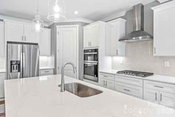 $549,000 | 322 Muirfield Way, Salisbury, NC 28144
