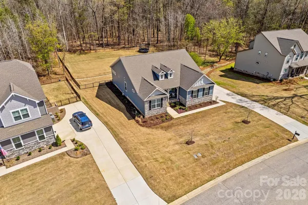 $549,000 | 322 Muirfield Way, Salisbury, NC 28144